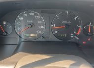 Nissan Patrol GR SW 2.8 td SE