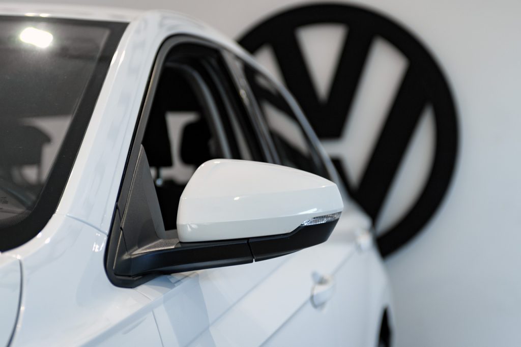 Volkswagen Polo 1.6 TDI 95CV Comfortline