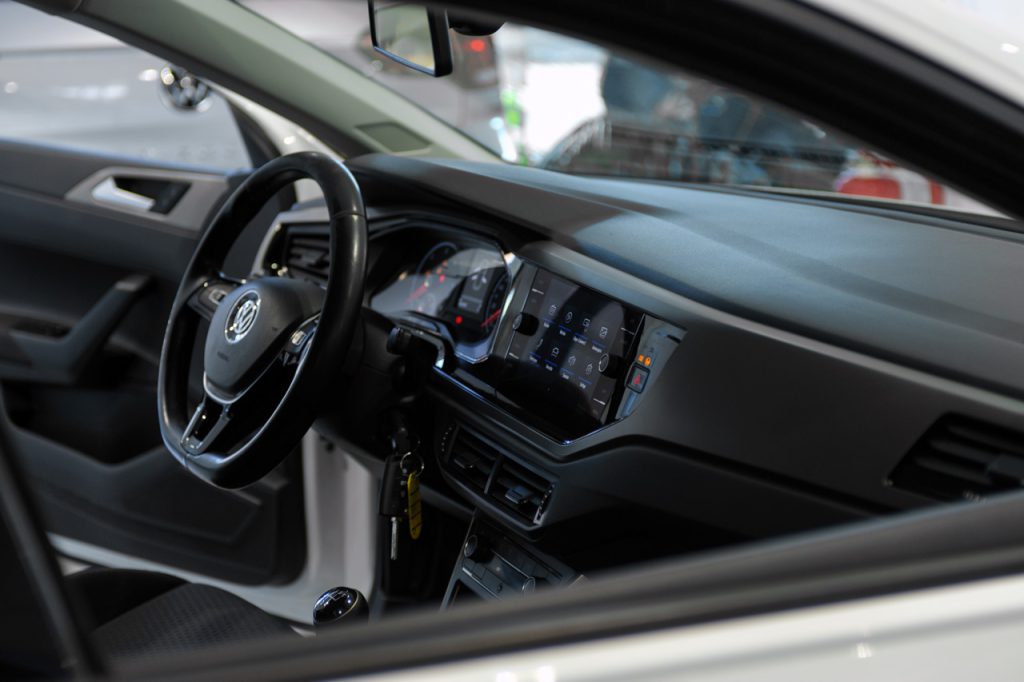 Volkswagen Polo 1.6 TDI 95CV Comfortline