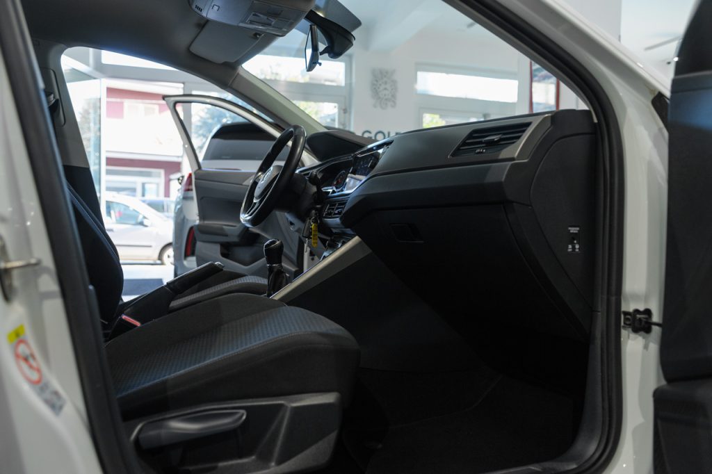 Volkswagen Polo 1.6 TDI 95CV Comfortline