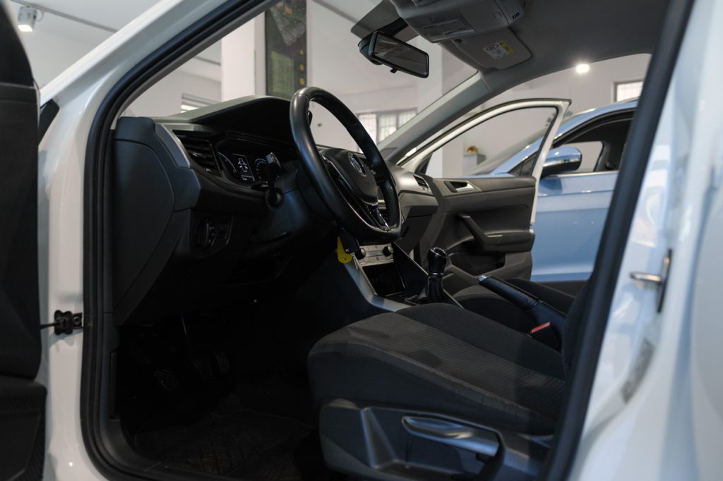 Volkswagen Polo 1.6 TDI 95CV Comfortline