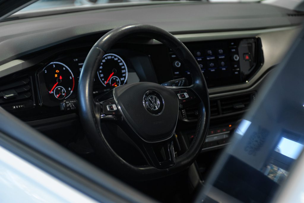 Volkswagen Polo 1.6 TDI 95CV Comfortline