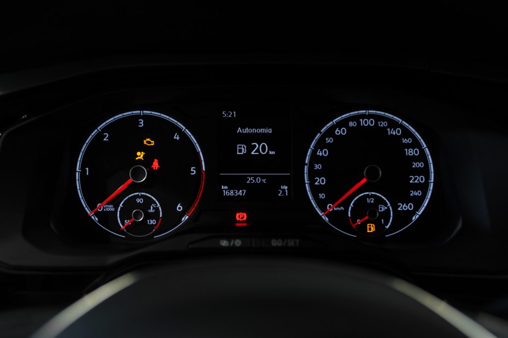 Volkswagen Polo 1.6 TDI 95CV Comfortline