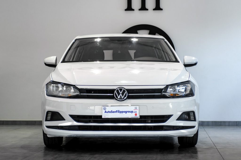 Volkswagen Polo 1.6 TDI 95CV Comfortline
