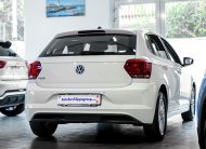 Volkswagen Polo 1.6 TDI 95CV Comfortline