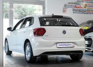 Volkswagen Polo 1.6 TDI 95CV Comfortline