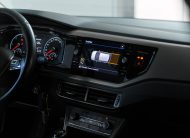 Volkswagen Polo 1.6 TDI 95CV Comfortline