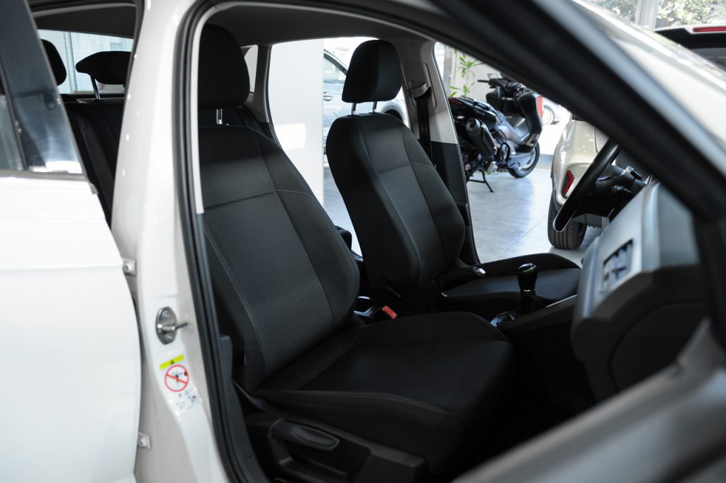 Volkswagen Polo 1.6 TDI 95CV Comfortline