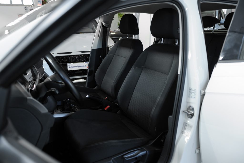 Volkswagen Polo 1.6 TDI 95CV Comfortline