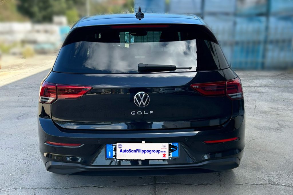 Volkswagen Golf 2.0 TDI 150CV DSG Life