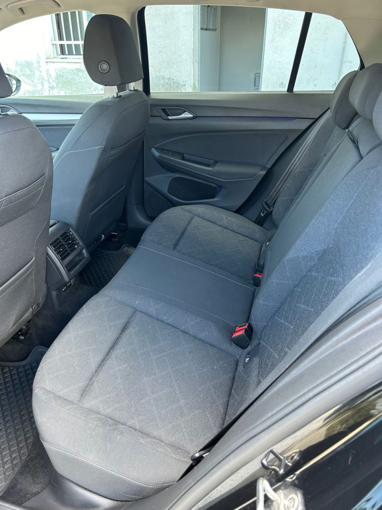 Volkswagen Golf 2.0 TDI 150CV DSG Life