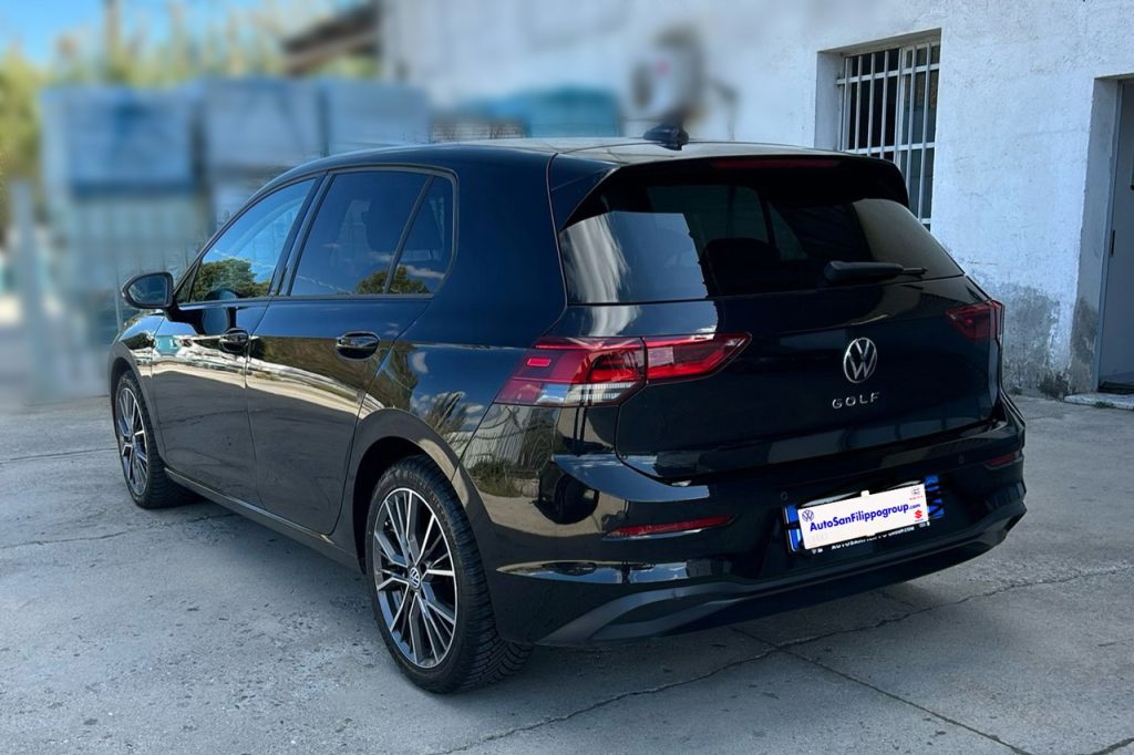 Volkswagen Golf 2.0 TDI 150CV DSG Life