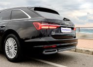 Audi A6 Avant 40 2.0 TDI mhev S-tronic Business Plus