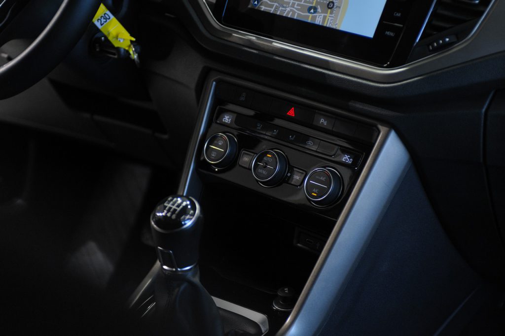 Volkswagen T-Roc 2.0 TDI 115CV Business