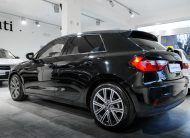 Audi A1 SPB 30 1.0 TSI 110CV S-tronic Admired