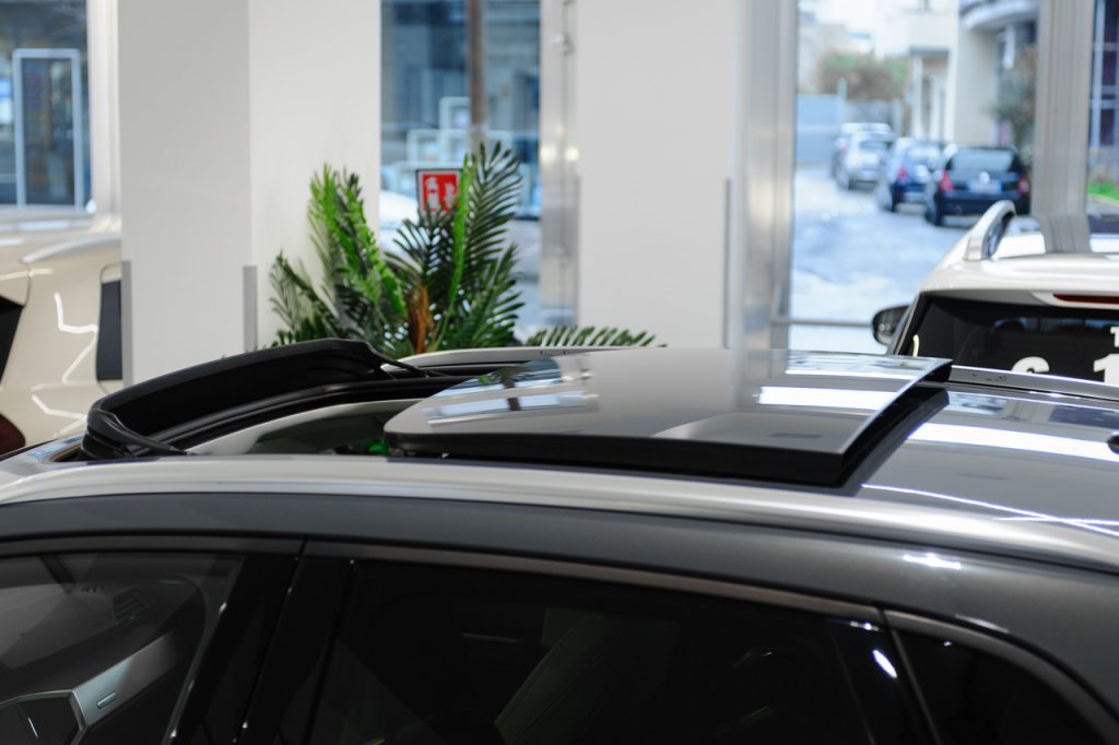 Audi Q3 35 2.0 TDI S-tronic Business Advanced