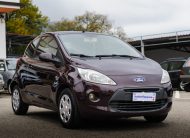 Ford Ka 1.3 TDCI c/esp,tcs 75CV dpf Titanium