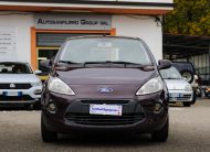 Ford Ka 1.3 TDCI c/esp,tcs 75CV dpf Titanium