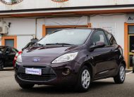 Ford Ka 1.3 TDCI c/esp,tcs 75CV dpf Titanium