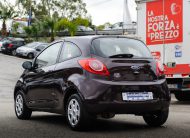 Ford Ka 1.3 TDCI c/esp,tcs 75CV dpf Titanium