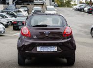 Ford Ka 1.3 TDCI c/esp,tcs 75CV dpf Titanium