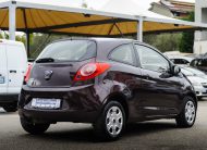Ford Ka 1.3 TDCI c/esp,tcs 75CV dpf Titanium