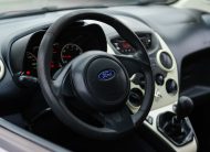 Ford Ka 1.3 TDCI c/esp,tcs 75CV dpf Titanium