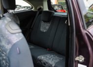Ford Ka 1.3 TDCI c/esp,tcs 75CV dpf Titanium