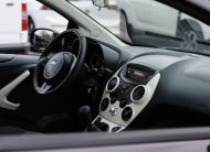 Ford Ka 1.3 TDCI c/esp,tcs 75CV dpf Titanium