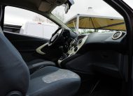 Ford Ka 1.3 TDCI c/esp,tcs 75CV dpf Titanium