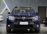 Dacia Duster 1.5 dCi 4×2 Ambiance Family