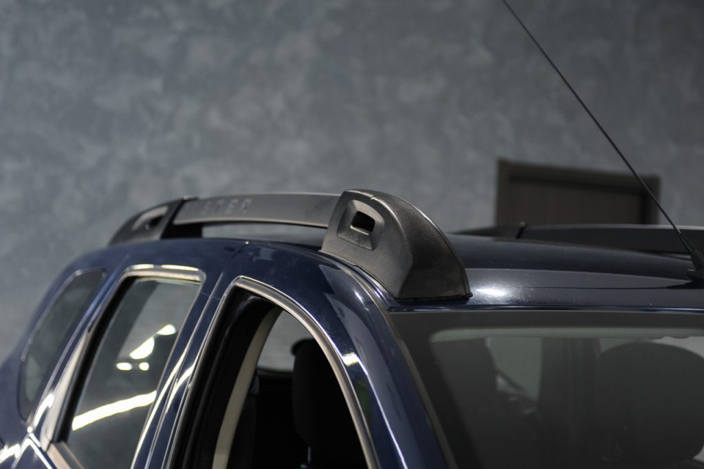 Dacia Duster 1.5 dCi 4×2 Ambiance Family