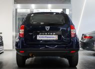 Dacia Duster 1.5 dCi 4×2 Ambiance Family