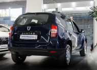 Dacia Duster 1.5 dCi 4×2 Ambiance Family