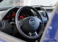 Dacia Duster 1.5 dCi 4×2 Ambiance Family