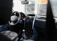Dacia Duster 1.5 dCi 4×2 Ambiance Family