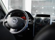 Dacia Duster 1.5 dCi 4×2 Ambiance Family