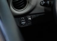 Toyota Yaris 1.4 d-4d 5p Lounge
