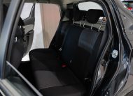 Toyota Yaris 1.4 d-4d 5p Lounge