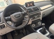 Audi Q3 2.0 TDI 140CV Business