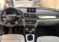 Audi Q3 2.0 TDI 140CV Business