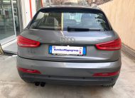 Audi Q3 2.0 TDI 140CV Business