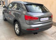 Audi Q3 2.0 TDI 140CV Business