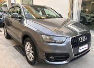 Audi Q3 2.0 TDI 140CV Business