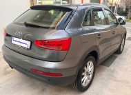 Audi Q3 2.0 TDI 140CV Business
