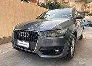 Audi Q3 2.0 TDI 140CV Business