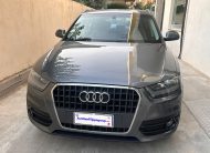 Audi Q3 2.0 TDI 140CV Business
