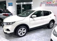 Nissan Qashqai 1.5 dCi Business