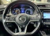 Nissan Qashqai 1.5 dCi Business