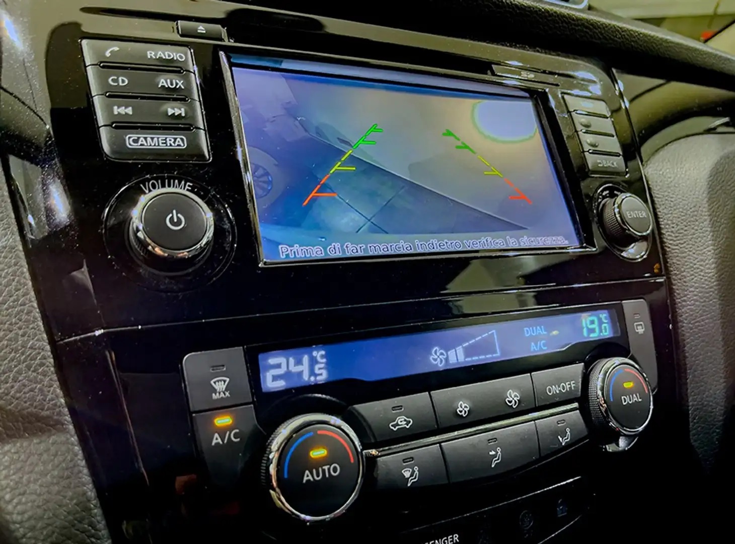 Nissan Qashqai 1.5 dCi Business